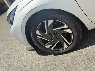 Hyundai i20 Hyundai i20 i20 1.0 T-GDI Trend Mild-Hybrid | Automaat PDC | Carplay | Camer - afbeelding nr 3