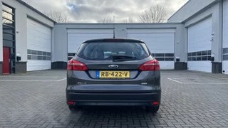 Ford Focus - afbeelding nr 6