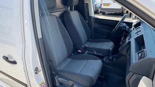 Volkswagen Caddy - afbeelding nr 6