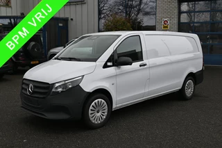 Mercedes-Benz Vito 116 CDI 4x4 L3 Pro