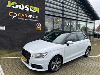Audi A1 - afbeelding nr 8