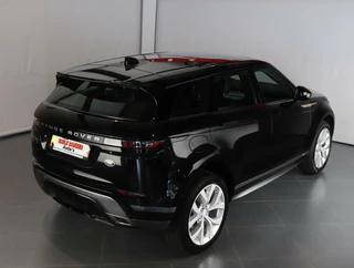 Land Rover Range Rover Evoque Land Rover Range Rover Evoque 1.5 P300e AWD R-Dynamic Pano - afbeelding nr 4