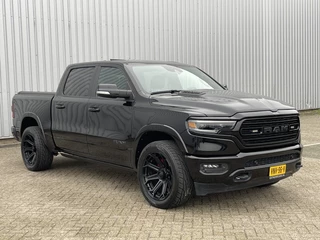 Dodge Ram Pick-Up - afbeelding nr 4