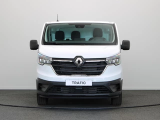 Renault Trafic Inclusief Betimmering 10 x Beschikbaar! - afbeelding nr 2