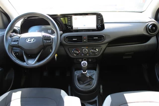 Hyundai i10 - afbeelding nr 10