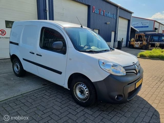 Renault Kangoo Renault Kangoo bestel 1.5 Blue dCi 80 Comfort Airco, - afbeelding nr 7