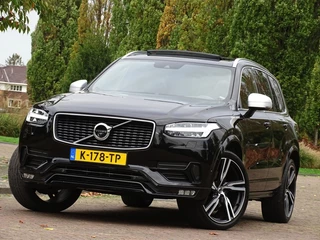 Volvo XC90 - 339692964-0