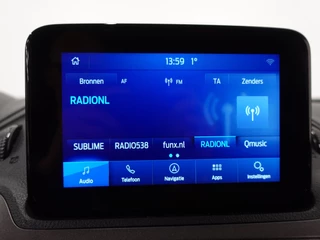 Ford Transit Connect Ford Transit Connect 1.5 EcoBlue L2 Trend Automaat Navi Airco Parkeersensoren Cruise Control 3Zits Camera Trekhaak - afbeelding nr 26