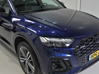 Audi Q5 Audi Q5 Sportback 55 TFSI eHybrid 367pk S edition Competition - afbeelding nr 16