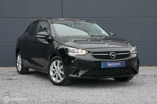 Opel Corsa Opel Corsa F 1.2 Edition Navi Cruise Apple Android Camera ! - afbeelding nr 1