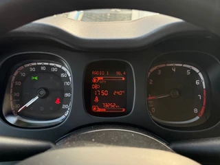 Fiat Panda Fiat Panda 1.0 Hybrid Easy - parkeersensoren - afbeelding nr 14