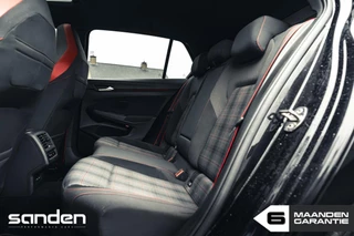 Volkswagen Golf Volkswagen Golf 2.0 TSI GTI H&K|Pano|Camera|Black pakket|IQ - afbeelding nr 27