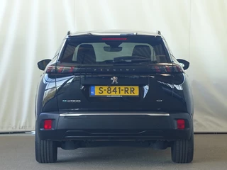 Peugeot e-2008 - afbeelding nr 6