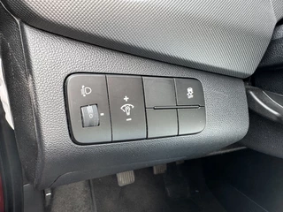 Hyundai i10 Hyundai i10 1.0i Comfort | Trekhaak 13p. | Cruise control | Airco | Bluetoot - afbeelding nr 17