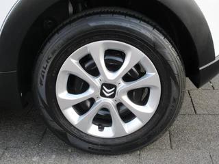 Citroën C3 Citroen C3 1.2 PureTech Shine Airco 5 Deurs Carplay - afbeelding nr 7