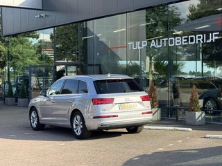 Audi Q7 Audi Q7 3.0 TDI e-tron quattro Premium 2016 dealer ond Nieuw staat - afbeelding nr 5