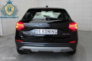 Audi Q2 Audi Q2 35 TFSI CoD Sport Edition LED Climatronic - afbeelding nr 3