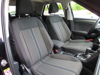 Volkswagen T-Roc Volkswagen T-Roc 1.5 TSI DSG Style Bns Ecc Nav Pano Led Trekhaak 2021 - afbeelding nr 39