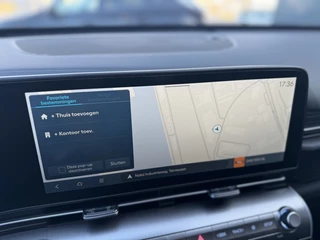 Hyundai Kona Hyundai Kona 1.6 GDI HEV Premium | Direct leverbaar | Navi | cruise control a - afbeelding nr 24