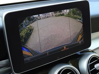 Mercedes-Benz GLC Mercedes-Benz GLC 300 automaat 210PK / Prestige / AMG / LED - afbeelding nr 35