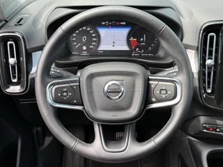 Volvo XC40 Volvo XC40 T4 211PK Recharge Inscription Exp| Panodak| Camera| Stoel+Stuur. - afbeelding nr 22