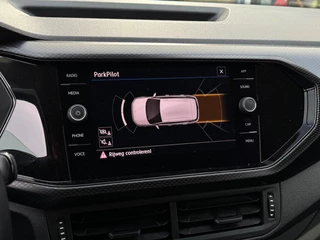 Volkswagen T-Cross - afbeelding nr 16