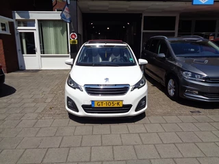 Peugeot 108 Peugeot 108 1.2 PT ACTIVE TOP - afbeelding nr 2