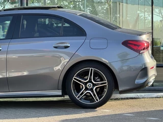 Mercedes-Benz A-Klasse Mercedes A-klasse 180 Business Solution AMG 2021 org 26476km - afbeelding nr 14