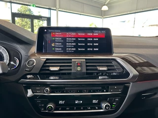 BMW X3 BMW X3 xDrive20i M Sport P-dak Leder HUD Sfeerlicht Camera E.Trekhaak - afbeelding nr 20
