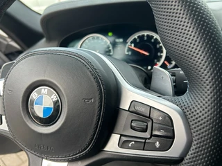 BMW 5 Serie - afbeelding nr 12