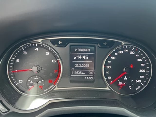 Audi A1 - afbeelding nr 20