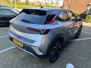 Opel Mokka - afbeelding nr 10