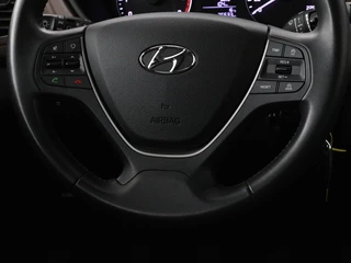 Hyundai i20 Hyundai i20 1.0 T-GDI Comfort | Navigatie | Camera |  Climate control | Cruise control | DAB+ | Bluetooth | PDC - afbeelding nr 8