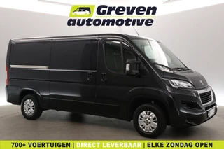 Peugeot Boxer 2.2 BlueHDi 165PK L2H1