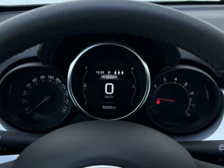 Fiat 500X | Navi | DAB | Winter Pack - afbeelding nr 14