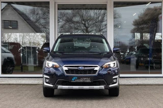 Subaru XV Subaru XV 2.0i e-BOXER Luxury | Eyesight | Navigatie | Keyless Entry | - afbeelding nr 4