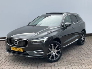 Volvo XC60 Volvo XC60 2.0 T6 PHEV AWD Inscription Pano Harman/Kardon Elek.Trekhaak Leder VOL! - afbeelding nr 63