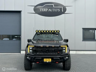 Ford F-150 Ford F150 Raptor R1000 5.2 V8 Whipple Supercharged - afbeelding nr 3