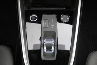 Audi A3 Audi A3 Sportback 40 TFSI S-Line | afneembare trekhaak | Stoelverwarming - afbeelding nr 21