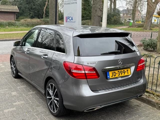 Mercedes-Benz B-Klasse Sport pakket/Navi/Cruise Control - afbeelding nr 35