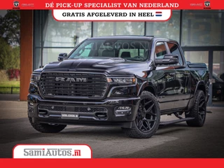 Dodge Ram Pick-Up - 46141893-0