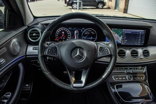 Mercedes-Benz E-Klasse Mercedes E-klasse Estate 250 Premium, VOL!, Burmester, Pano - afbeelding nr 14
