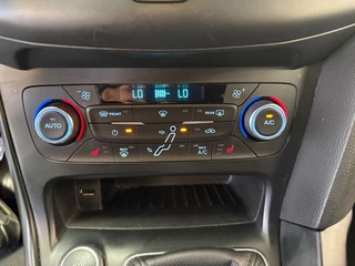 Ford Focus Ford Focus 2.0 Tdci ST-3 Leer Xenon Clima Navi Cruise Incl Garantie - afbeelding nr 24