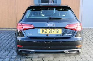 Audi A3 Audi A3 Sportback 1.4 e-tron Lease Edition - afbeelding nr 11