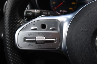 Mercedes-Benz C-Klasse Mercedes-Benz C-Klasse Estate 160 Business Solution AMG Limited NL-Auto!! Camera I Elek.A-Klep - afbeelding nr 17