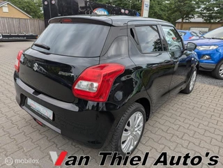 Suzuki Swift Suzuki Swift 1.2 Comfort navi/camera/45dkm - afbeelding nr 12
