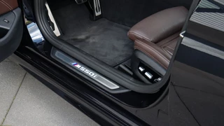 BMW 5 Serie | Massage | Bowers & Wilkins | Schuifdak | Head-up | M Onderstel Professional | Stoelventilatie - afbeelding nr 30