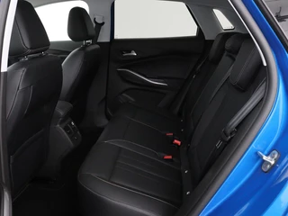 Opel Grandland Opel Grandland 1.6 Turbo Hybrid Ultimate | Stoelventilatie |  Nachtzicht | Leder | Adaptive cruise | 360 camera | Carplay | Matrix LED | Park Assist | Stoelverwarming | Keyless | Navigatie | PHEV - afbeelding nr 9