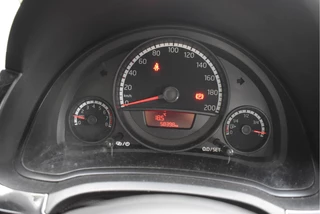 Volkswagen up! - afbeelding nr 21
