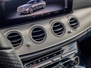 Mercedes-Benz E-Klasse Mercedes-Benz E-Klasse 200 Business Solution AMG | WIDESCREEN | SFEERVERLICHTING | STOELVERWARMING | COMAND ONLINE | - afbeelding nr 63